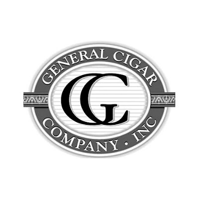 General Cigar Supplier Logo