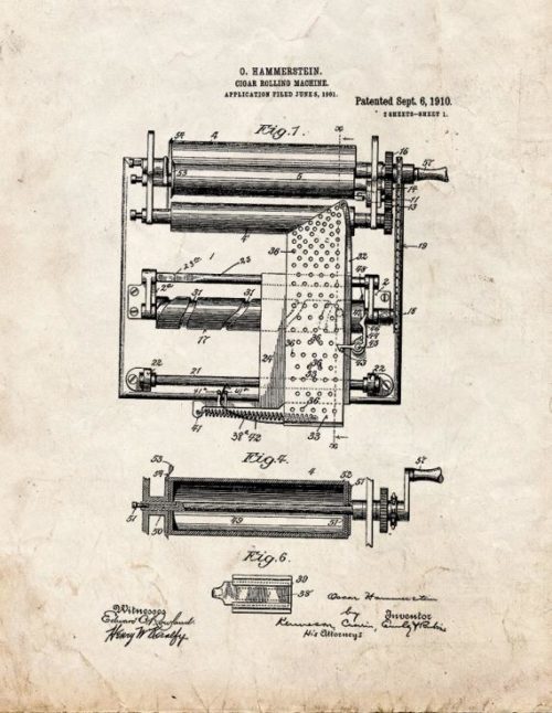 Hand Made Vs Machine Made Cigars House of Horvath