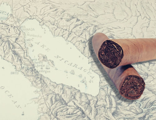 The Rise Of The Nicaraguan Cigar