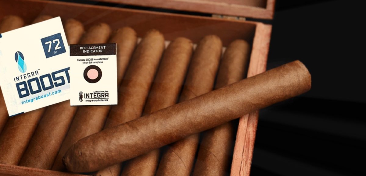 Cigar Humidification Made Easier House of Horvath