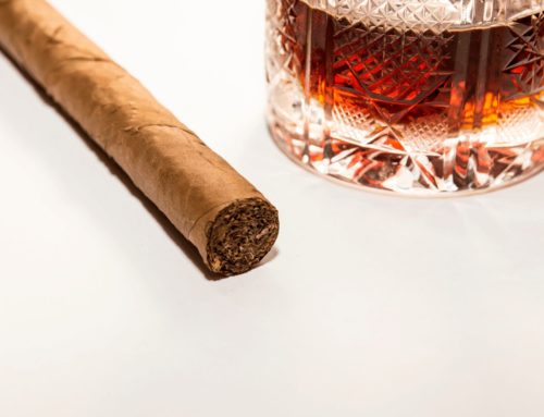 Libations For A Perfect Cigar Pairing