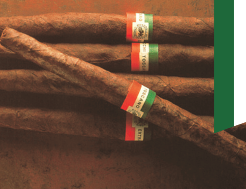 A History Of Toscano Cigars