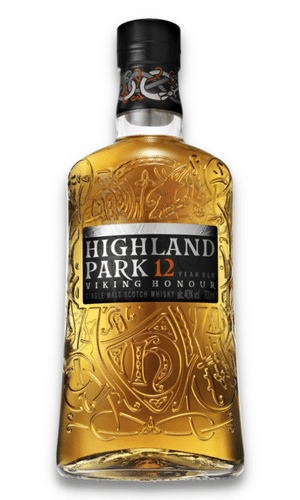 Highland Park 12