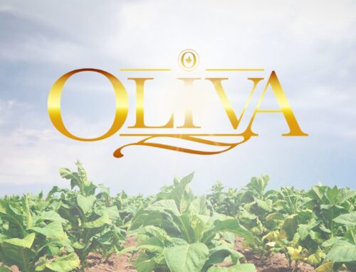 Brand Spotlight: Oliva by Oliva Cigar Co.