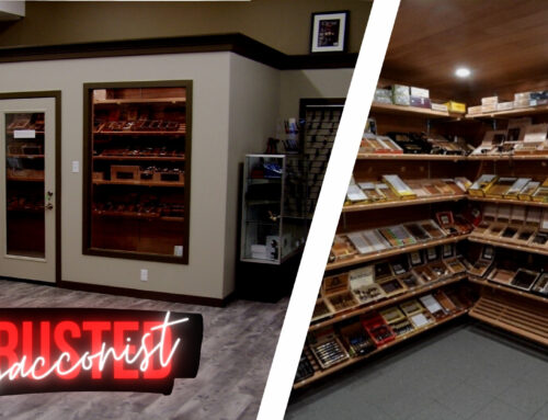 Trusted Tobacconist Profile: The Big Smoke Cigar Company Inc., Schomberg, Ontario