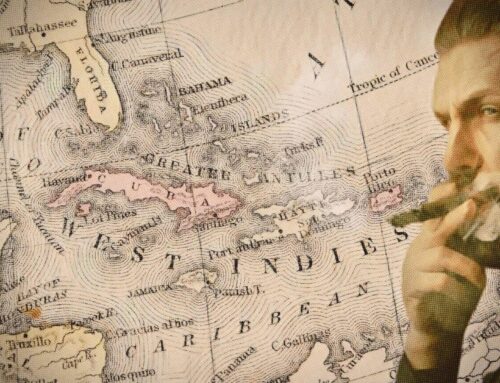 Cigar Tourism: Planning a Cigar Pilgrimage