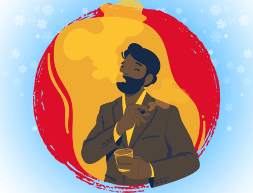 Maximizing Cigar Enjoyment in Cold Weather
