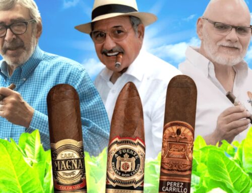 How 3 Cigar Makers Overcame Adversity and Won